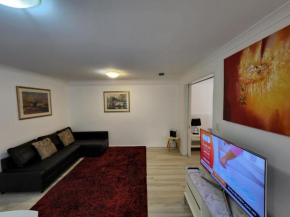 PERTH CBD APARTMENTS